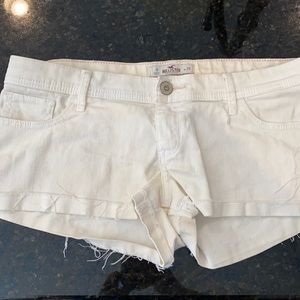 Hollister short